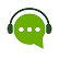 Chat-based doubts