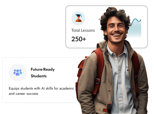 Al Teachers App