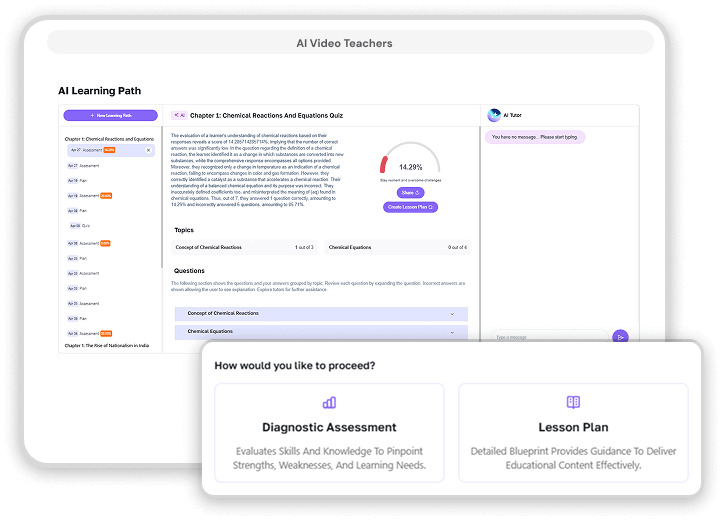 Learning Path